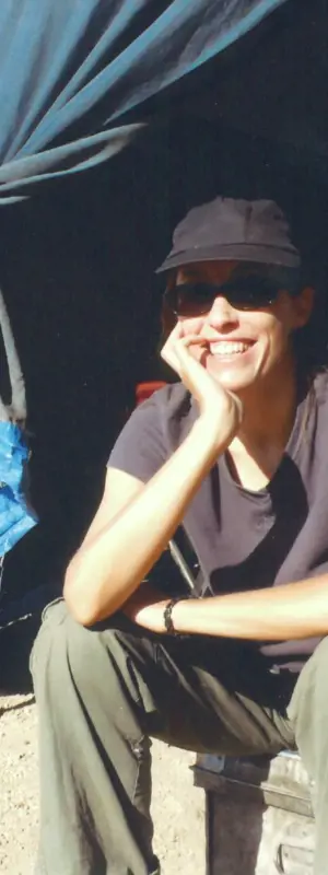 Misha Senn